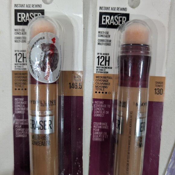 Maybelline Makeup Bundle Assorted - Picture 6 of 6